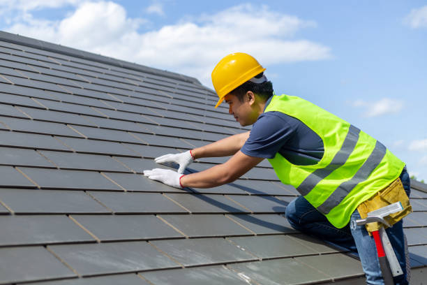Reliable Crystal City, MO Roofing Contractor Solutions