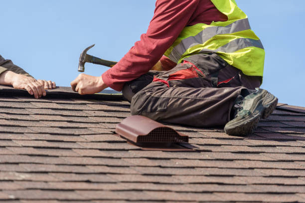 Best Roof Restoration Services  in Crystal City, MO