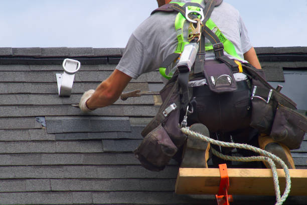 Best Storm Damage Roof Repair  in Crystal City, MO