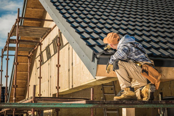 Best Metal Roofing Contractor  in Crystal City, MO