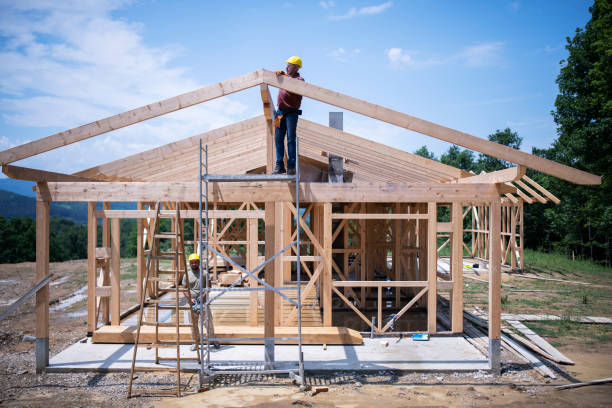 Quick and Trustworthy Emergency Roof Repair Services in Crystal City, MO